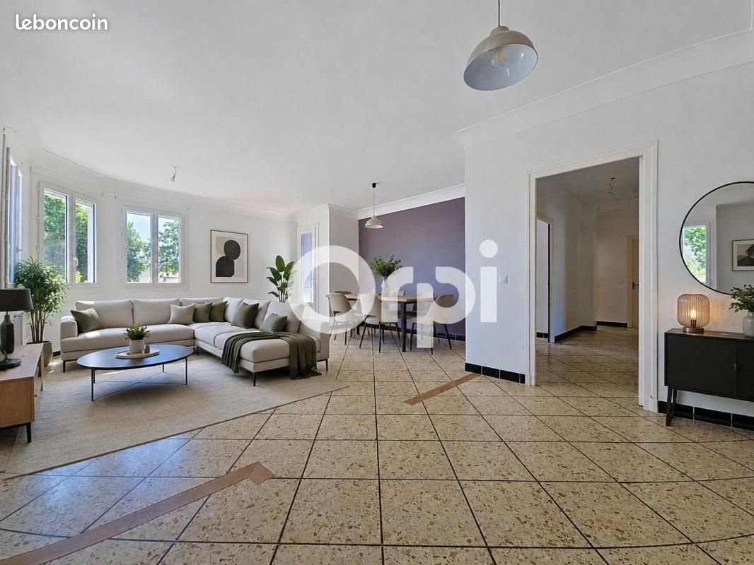 Appartement à vendre, 130m², Canohès