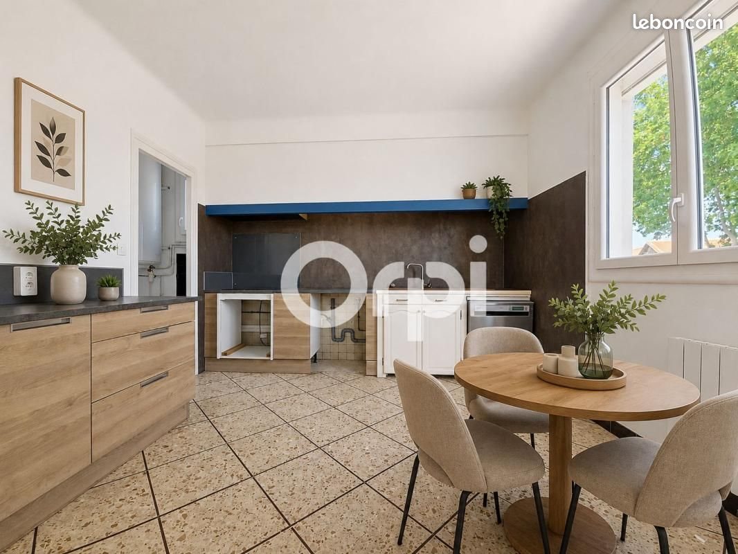 Appartement à vendre, 130m², Canohès