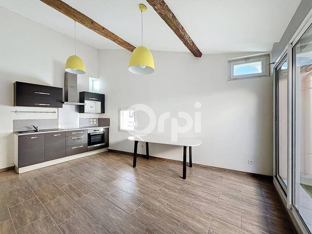 Appartement à vendre, 47m², Alénya