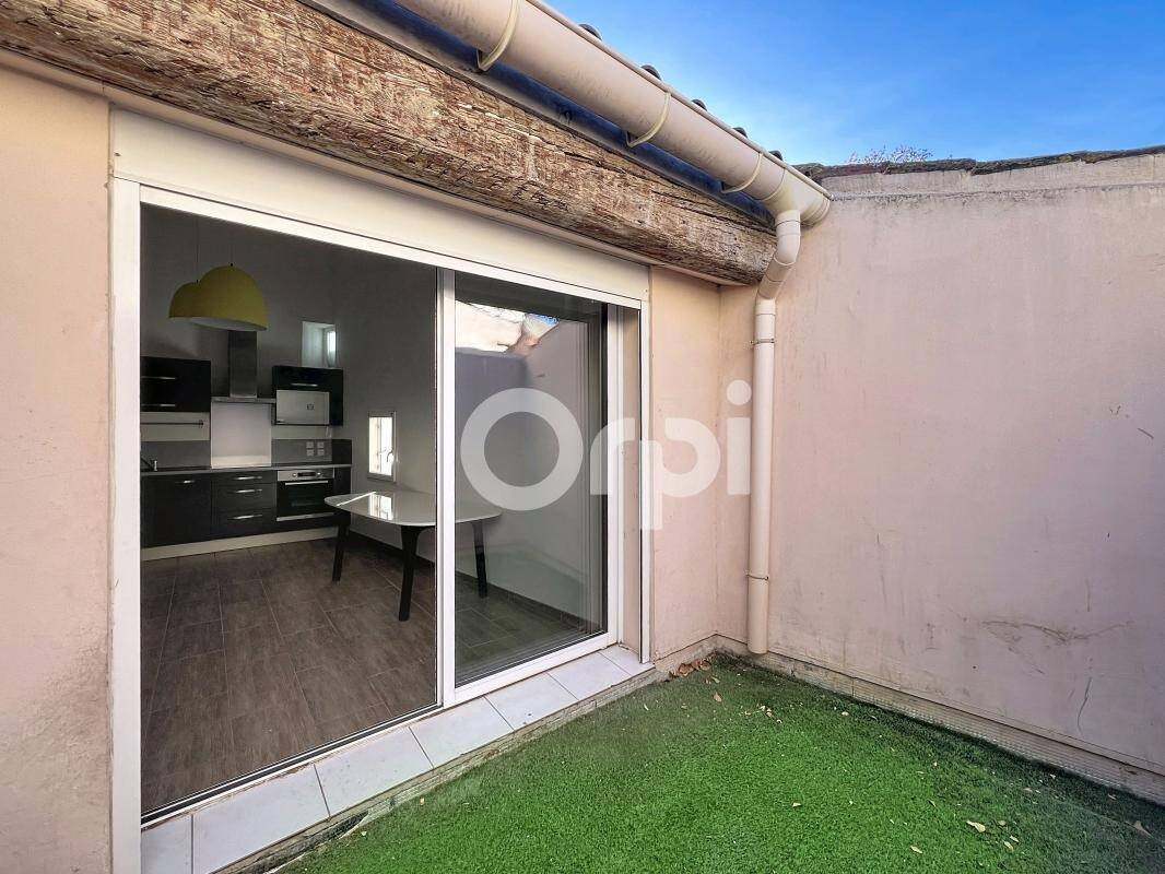 Appartement à vendre, 47m², Alénya