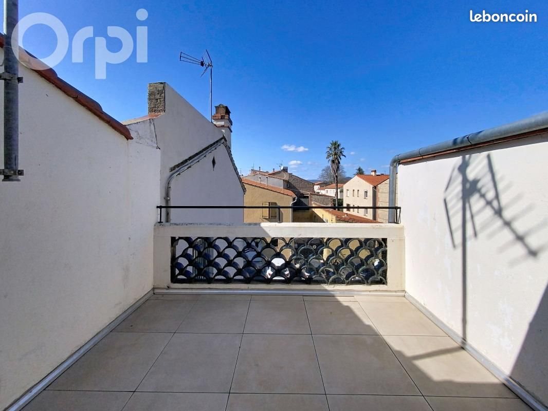 Maison à vendre, 68m², Toulouges