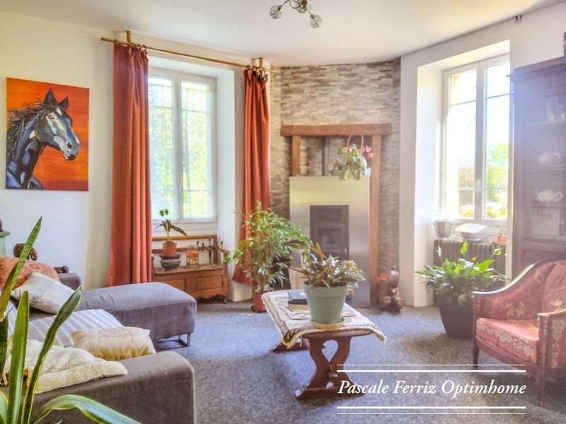 Maison à vendre, 205m², Salies-du-Salat