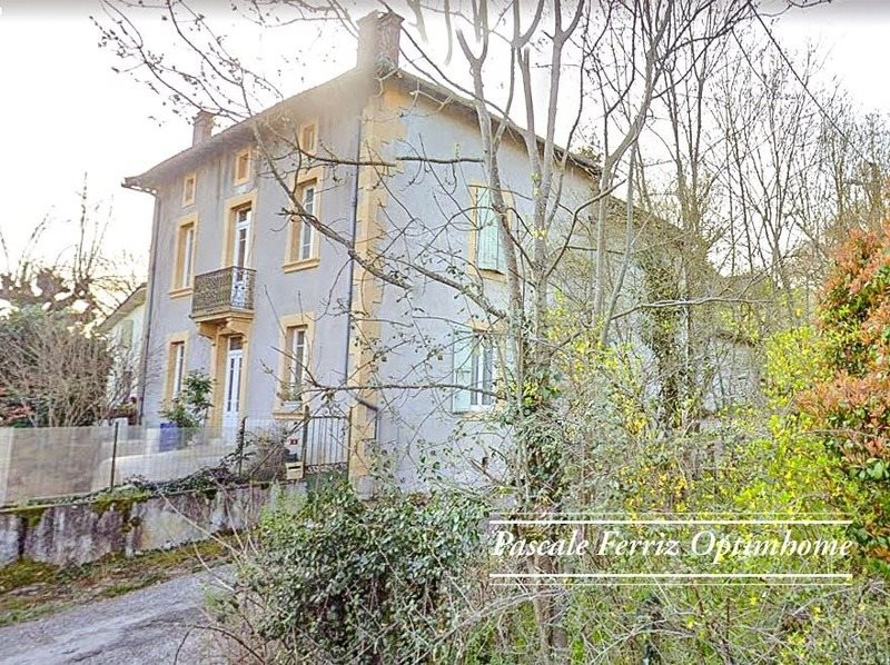 Maison à vendre, 205m², Salies-du-Salat