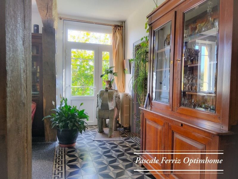 Maison à vendre, 205m², Salies-du-Salat