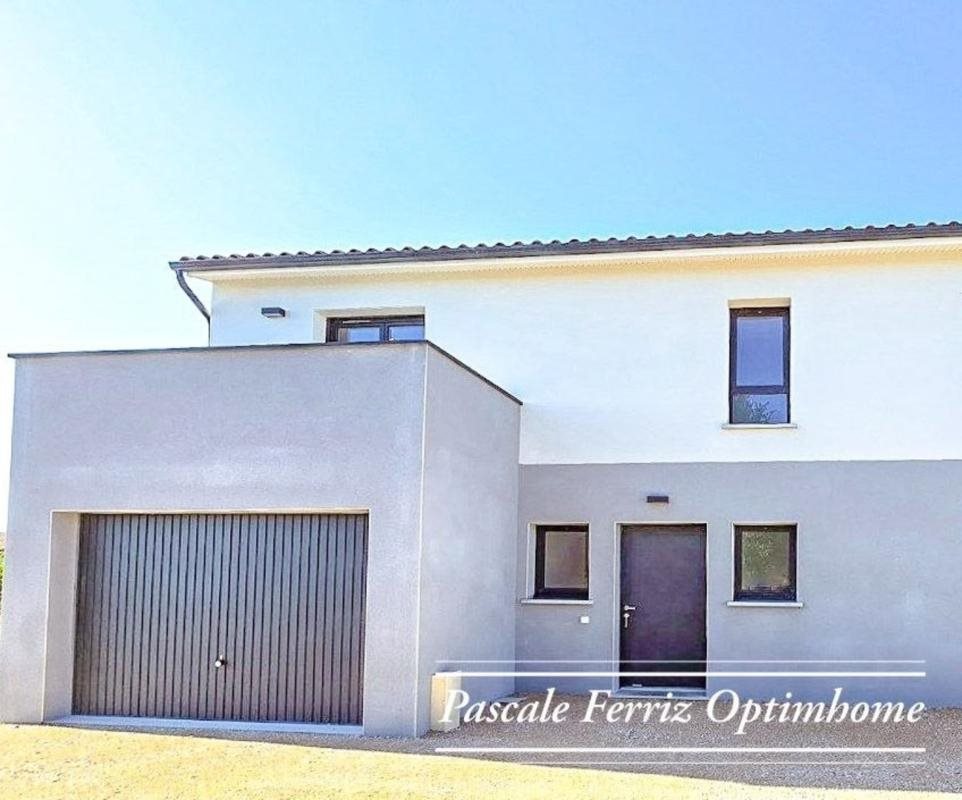 Maison à louer, 91m², Saint-Lys