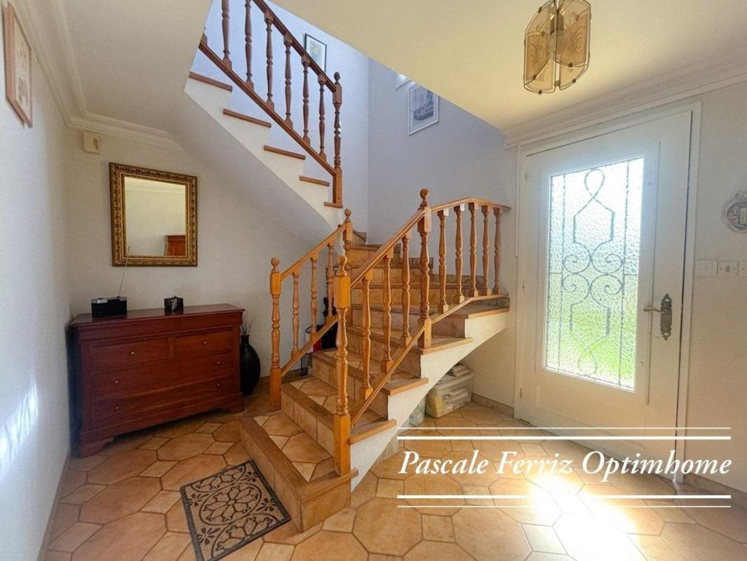 Maison à vendre, 115m², Cazères