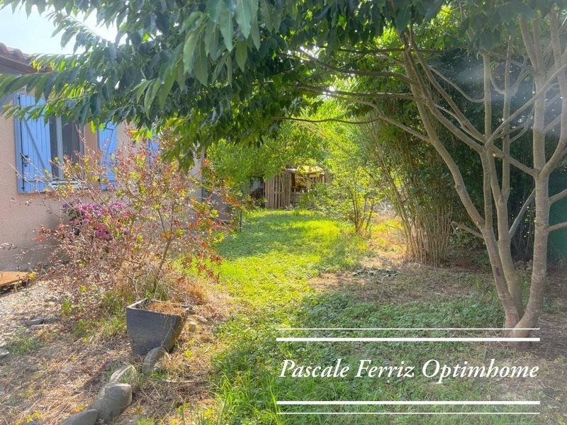 Maison à vendre, 104m², Beauchalot