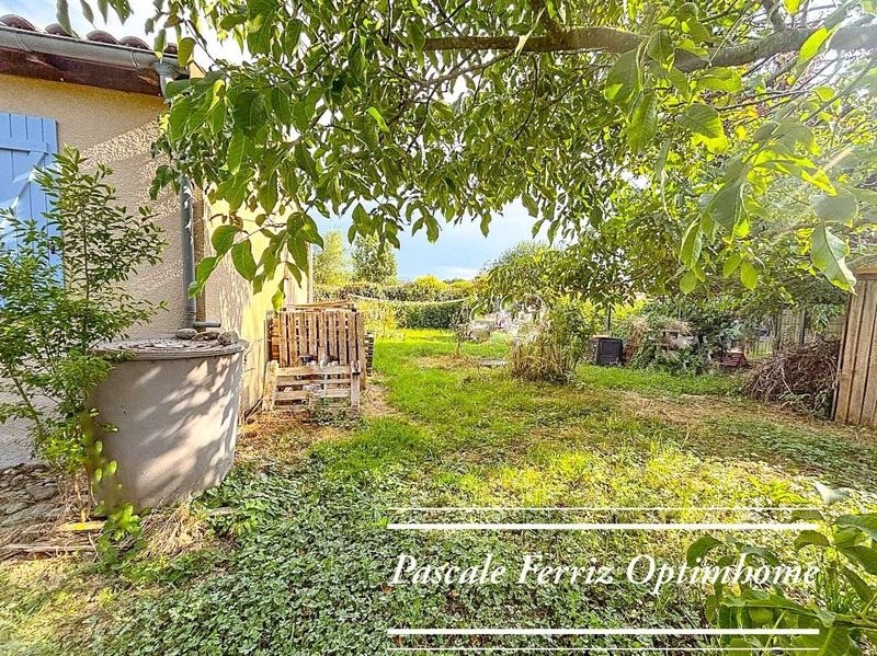 Maison à vendre, 104m², Beauchalot