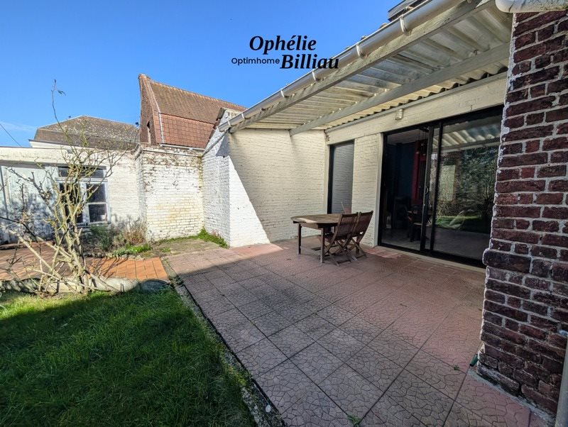 Maison à vendre, 160m², Haverskerque