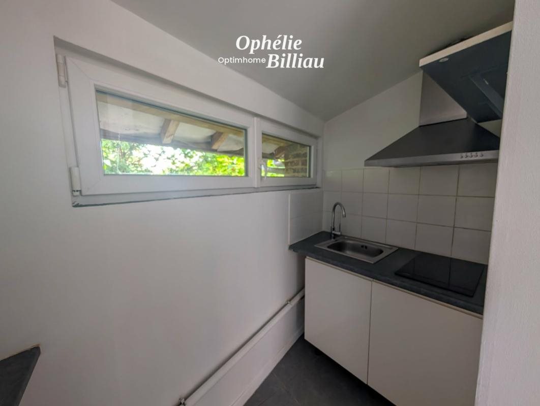 Maison à vendre, 45m², La Gorgue
