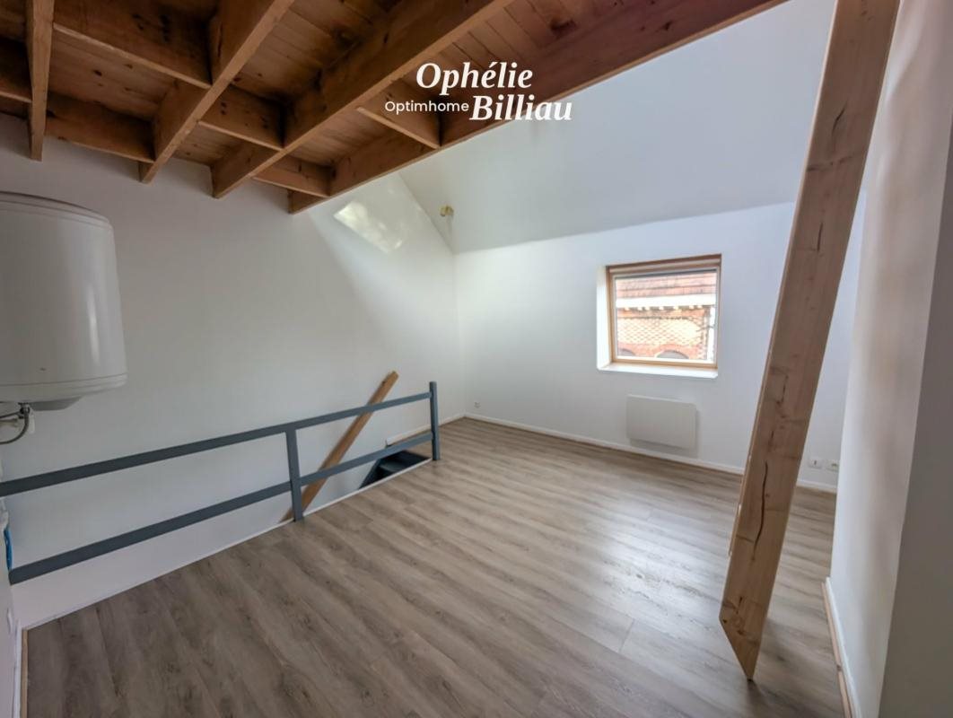 Maison à vendre, 45m², La Gorgue