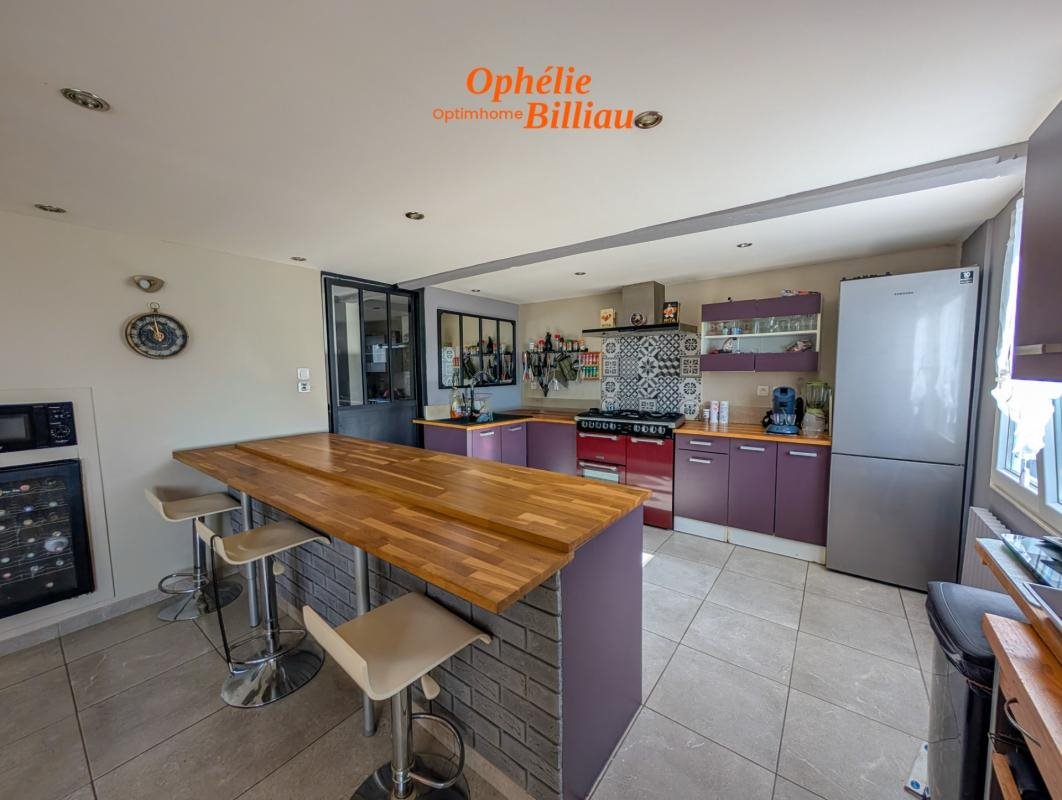 Maison à vendre, 128m², Steenbecque