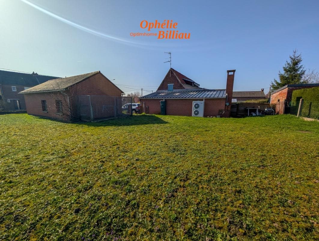 Maison à vendre, 128m², Steenbecque