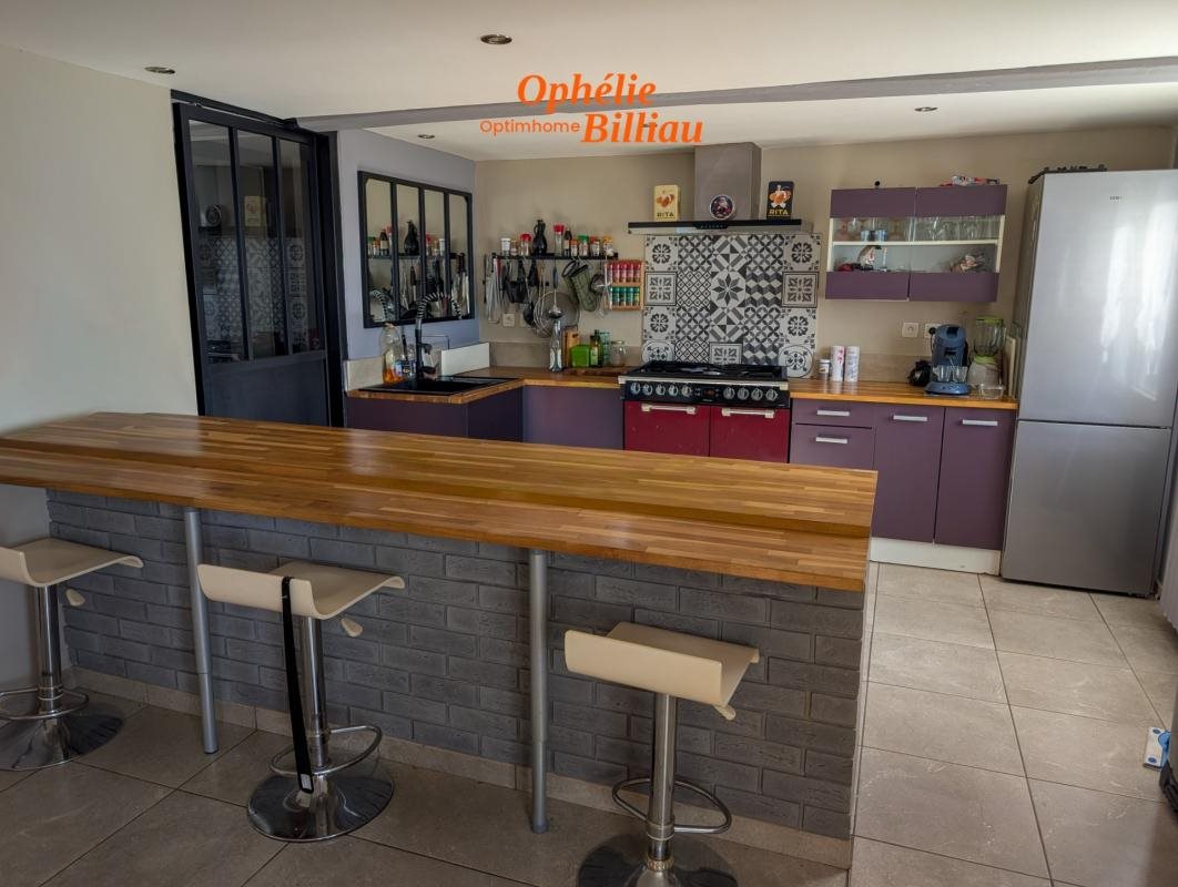 Maison à vendre, 128m², Steenbecque