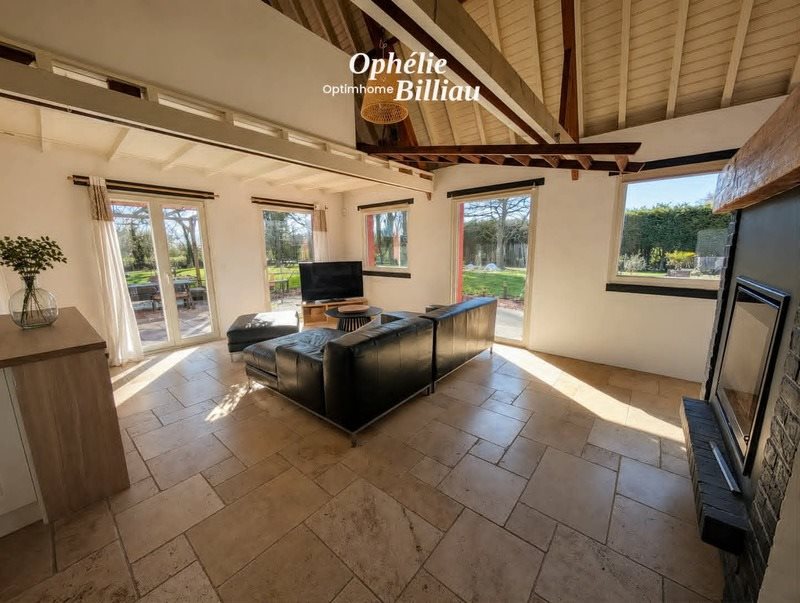 Maison à vendre, 229m², Erquinghem-Lys