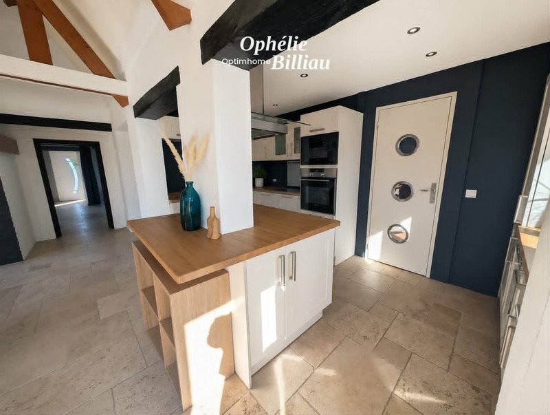 Maison à vendre, 229m², Erquinghem-Lys