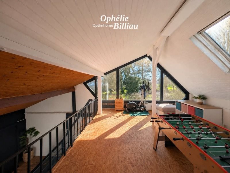 Maison à vendre, 229m², Erquinghem-Lys