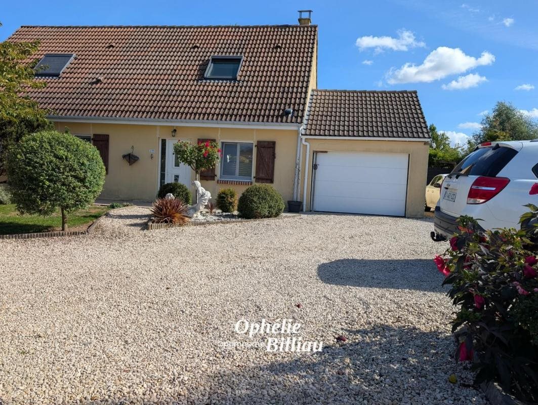 Maison à vendre, 143m², Calonne-sur-la-Lys