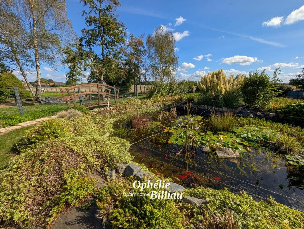 Maison à vendre, 143m², Calonne-sur-la-Lys