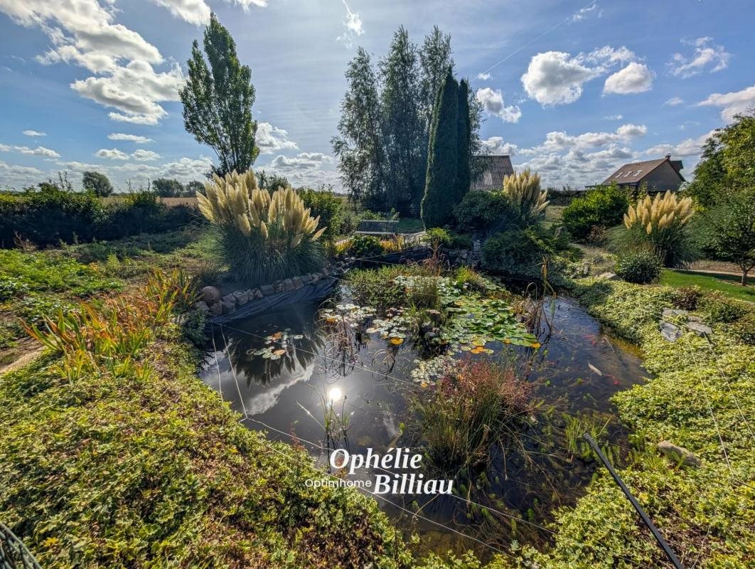 Maison à vendre, 143m², Calonne-sur-la-Lys