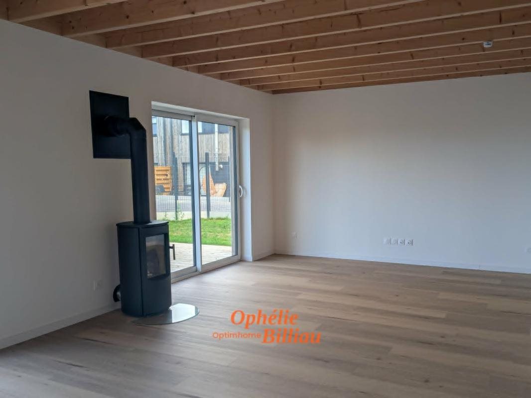 Maison à vendre, 124m², La Couture