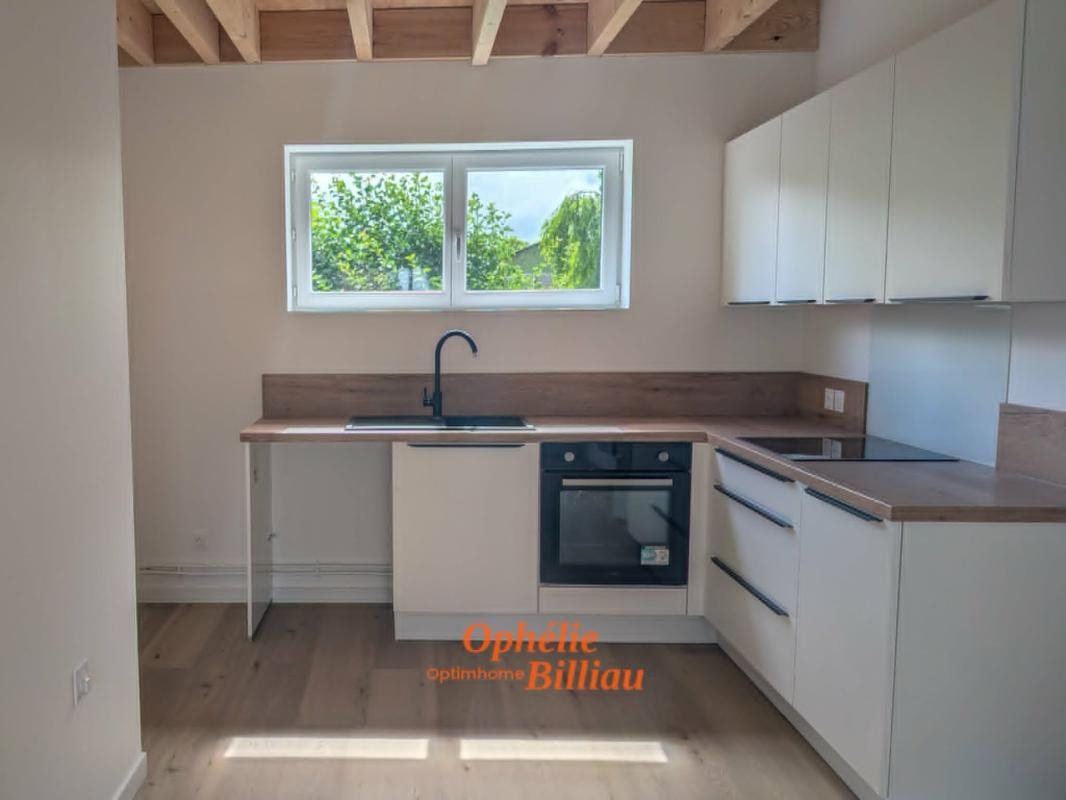 Maison à vendre, 124m², La Couture