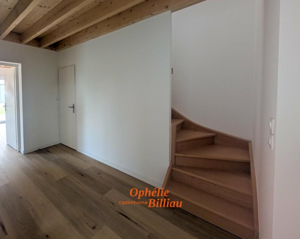 Maison à vendre, 124m², La Couture