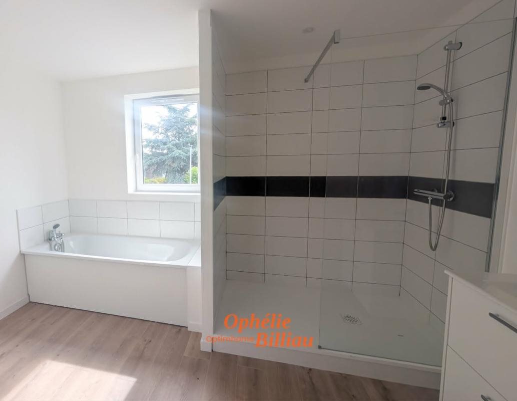 Maison à vendre, 124m², La Couture