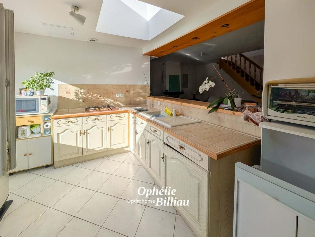 Maison à vendre, 81m², Isbergues