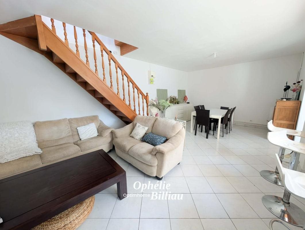 Maison à vendre, 81m², Isbergues