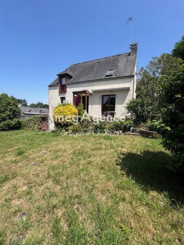 Maison à vendre, 100m², Auray