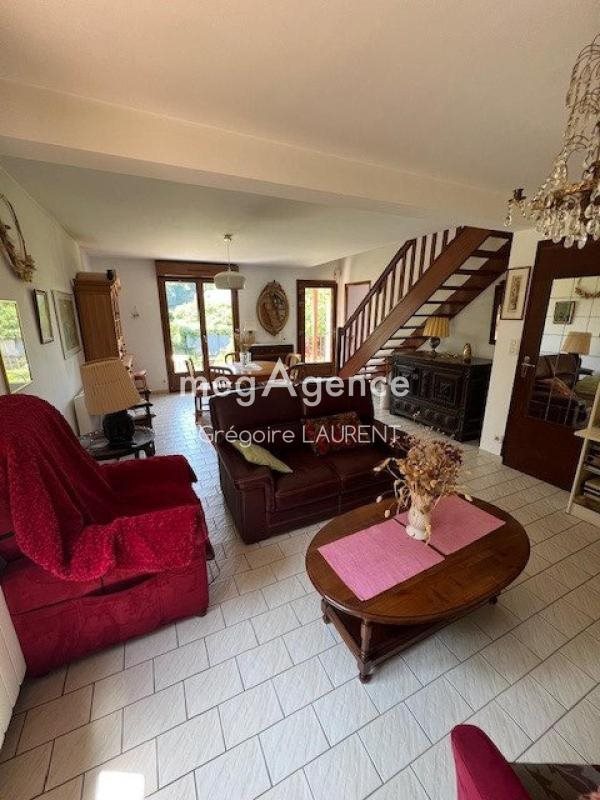 Maison à vendre, 100m², Auray