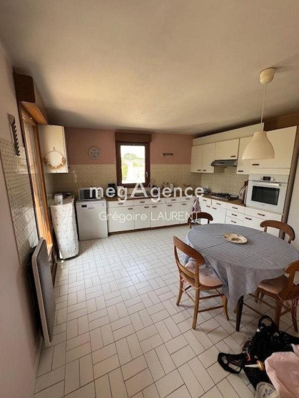 Maison à vendre, 100m², Auray