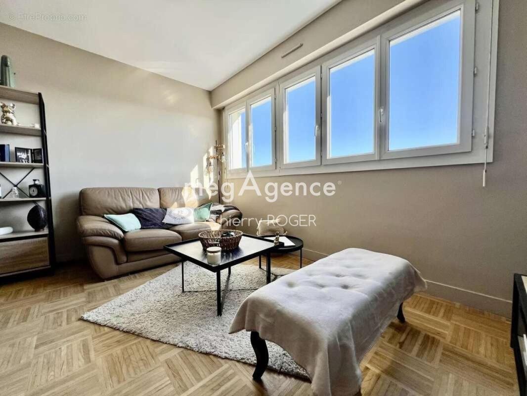 Appartement à vendre, 48m², Lorient