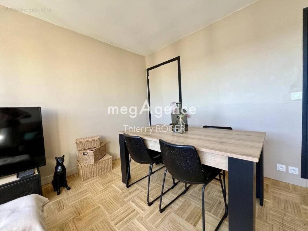 Appartement à vendre, 48m², Lorient
