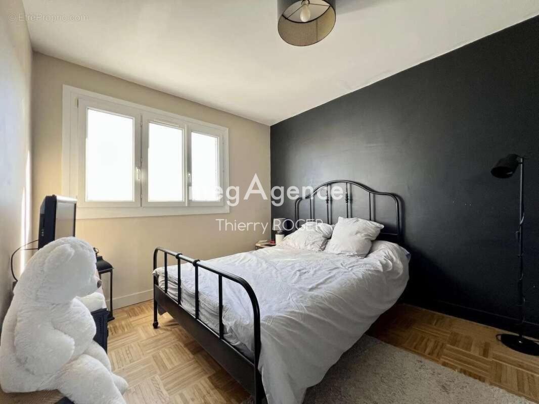 Appartement à vendre, 48m², Lorient
