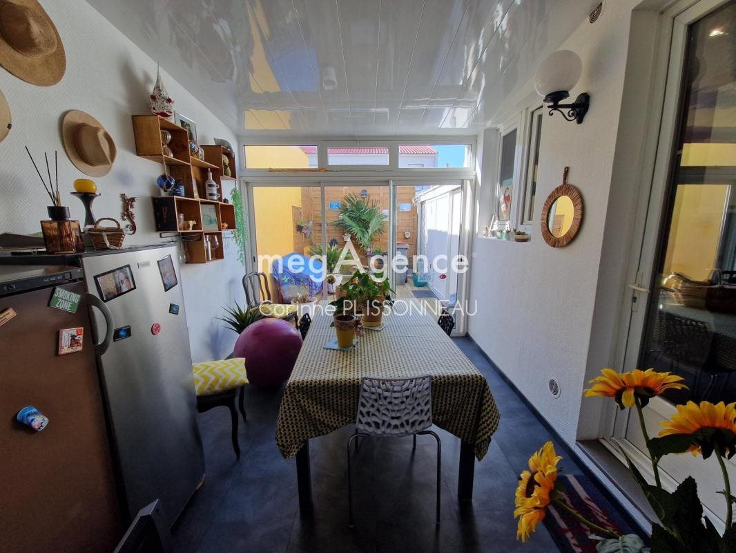 Maison à vendre, 101m², Les Sables-d'Olonne
