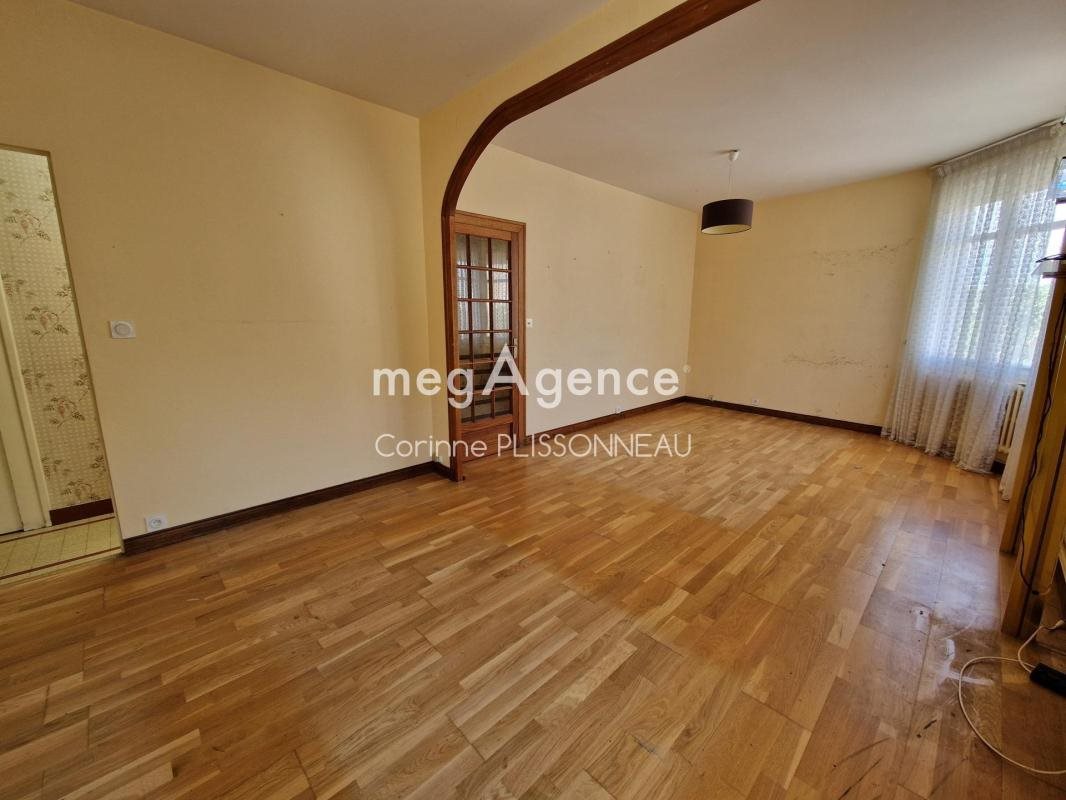 Maison à vendre, 94m², Les Sables-d'Olonne
