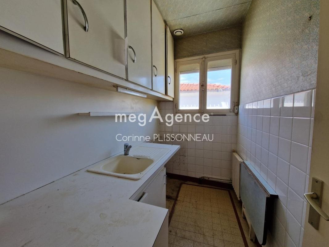 Maison à vendre, 94m², Les Sables-d'Olonne