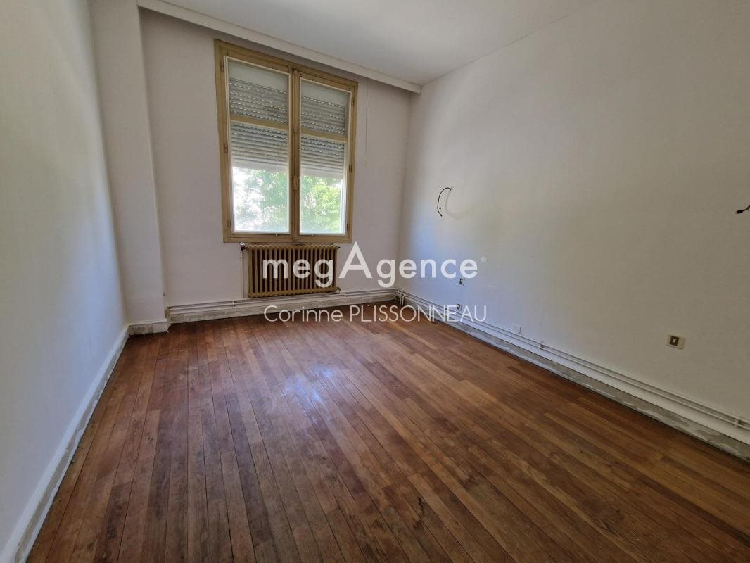 Maison à vendre, 94m², Les Sables-d'Olonne