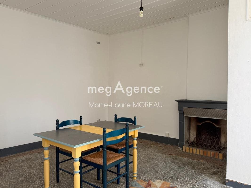 Maison à vendre, 48m², Le Château-d'Oléron