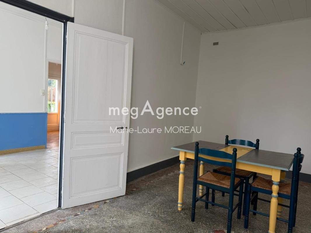 Maison à vendre, 48m², Le Château-d'Oléron