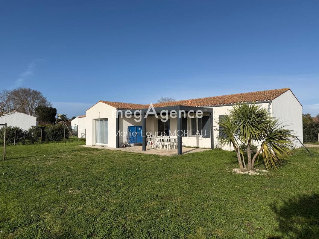 Maison à vendre, 89m², Le Grand-Village-Plage