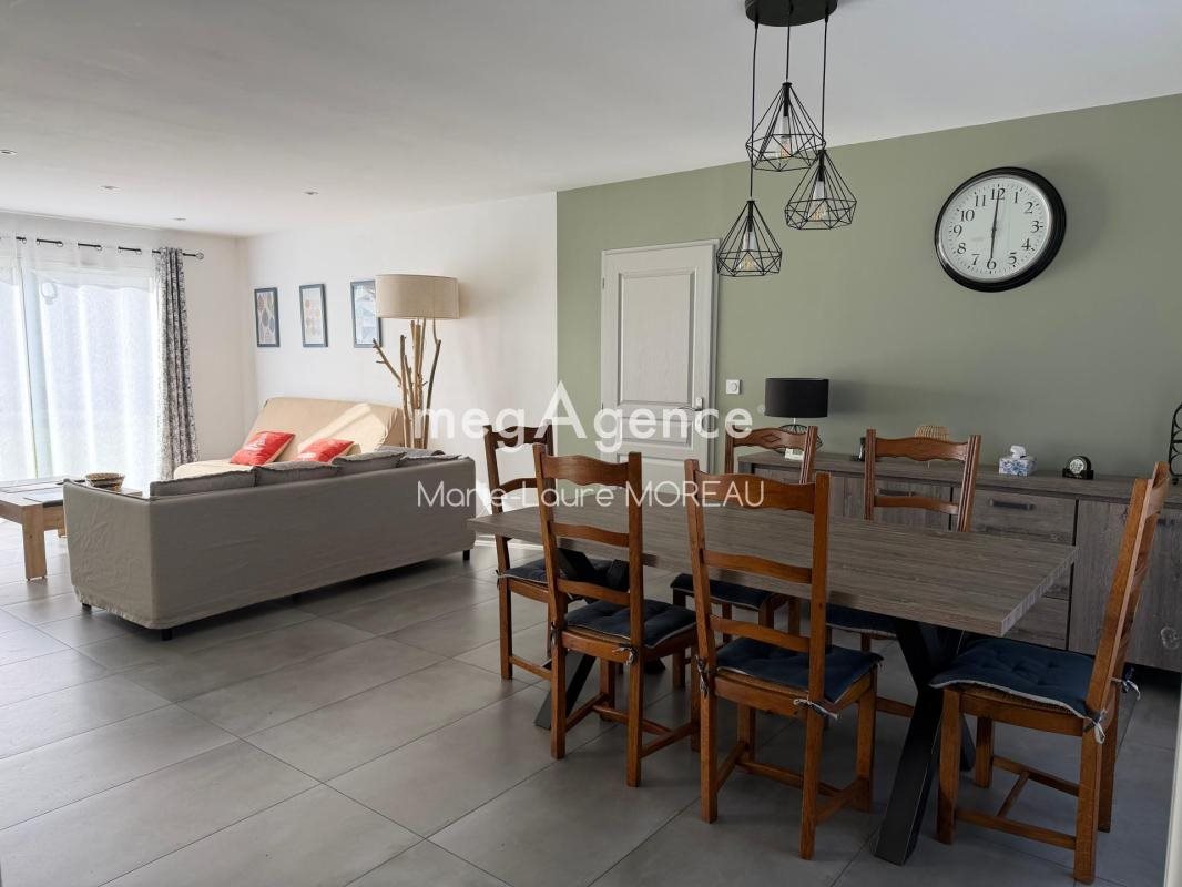 Maison à vendre, 89m², Le Grand-Village-Plage