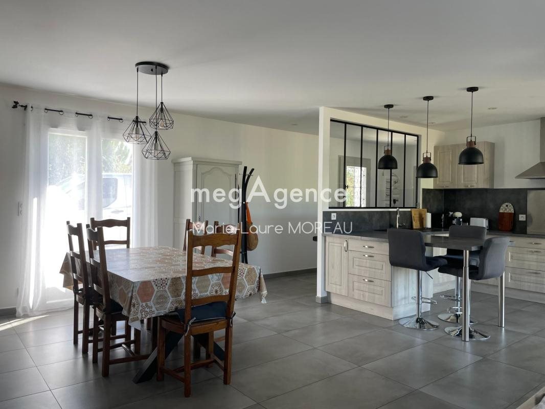 Maison à vendre, 89m², Le Grand-Village-Plage