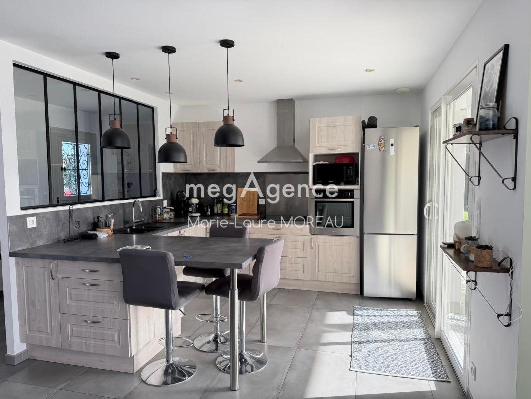 Maison à vendre, 89m², Le Grand-Village-Plage