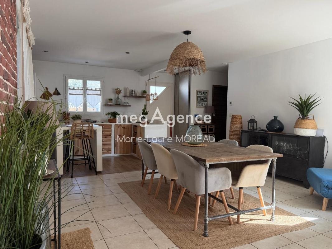 Maison à vendre, 155m², Saint-Georges-d'Oléron