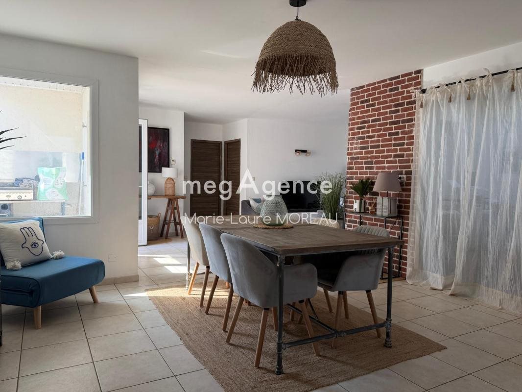 Maison à vendre, 155m², Saint-Georges-d'Oléron
