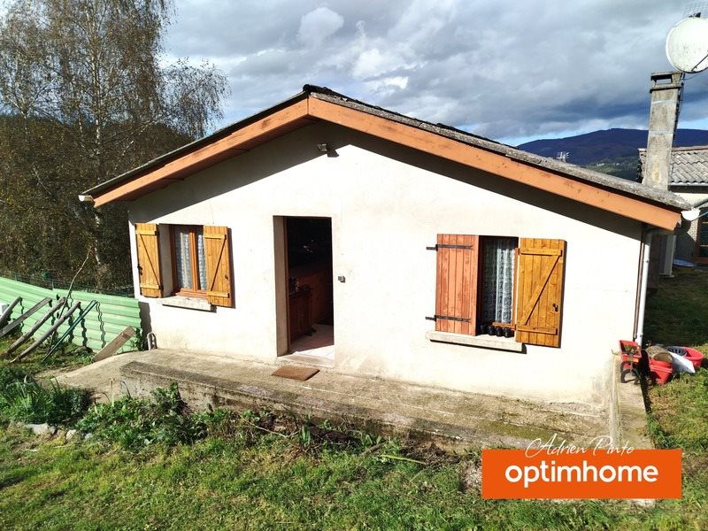 Maison à vendre, 93m², Chabreloche