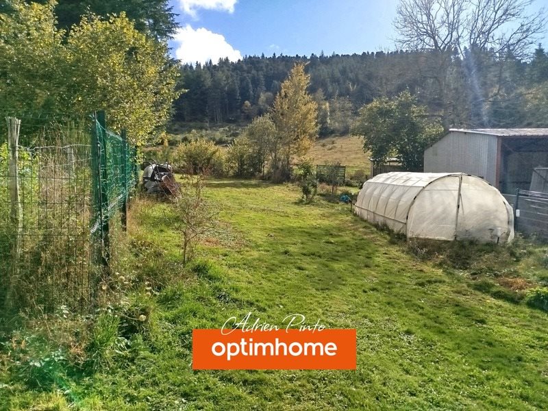 Maison à vendre, 93m², Chabreloche